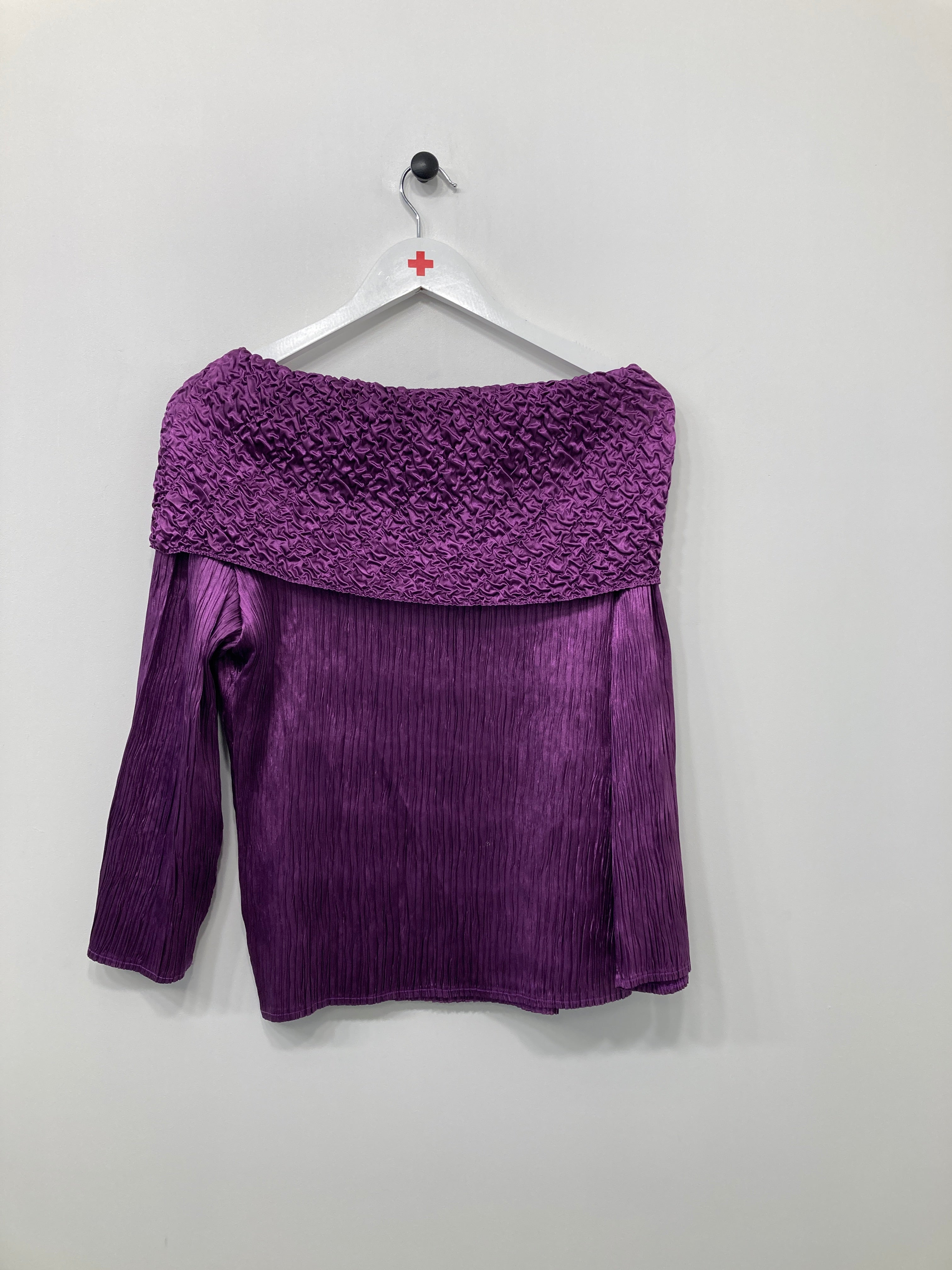 Molly-Jo Bluse